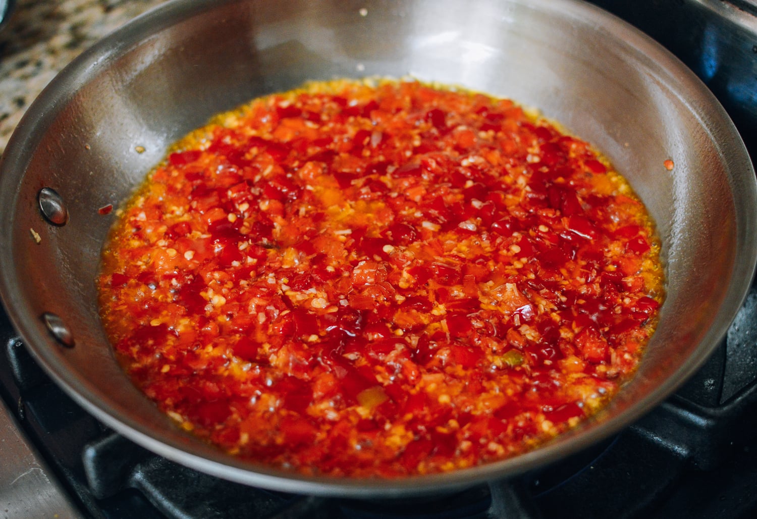 Steamed Tilapia: Hunan-Style Whole Fish, by thewoksoflife.com