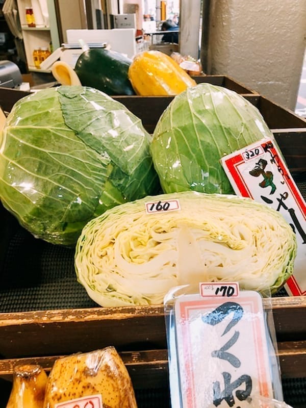Asian Cabbage, by thewoksoflife.com