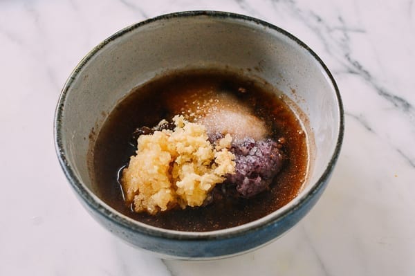 Honey Glazed Cantonese Turkey, by thewoksoflife.com