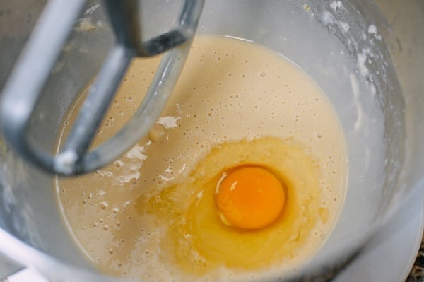 Homemade Brioche Recipe, by thewoksoflife.com