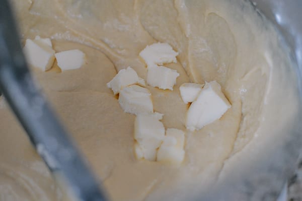 Homemade Brioche Recipe, by thewoksoflife.com