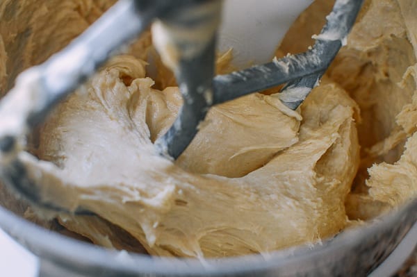 Homemade Brioche Recipe, by thewoksoflife.com