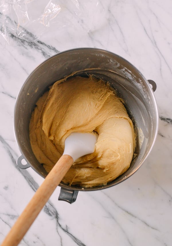 Homemade Brioche Recipe, by thewoksoflife.com