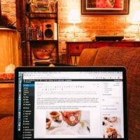 starting a blog