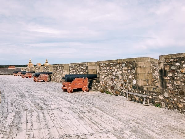 The Bay of Fundy and Driving the Cabot Trail by thewoksoflife.com
