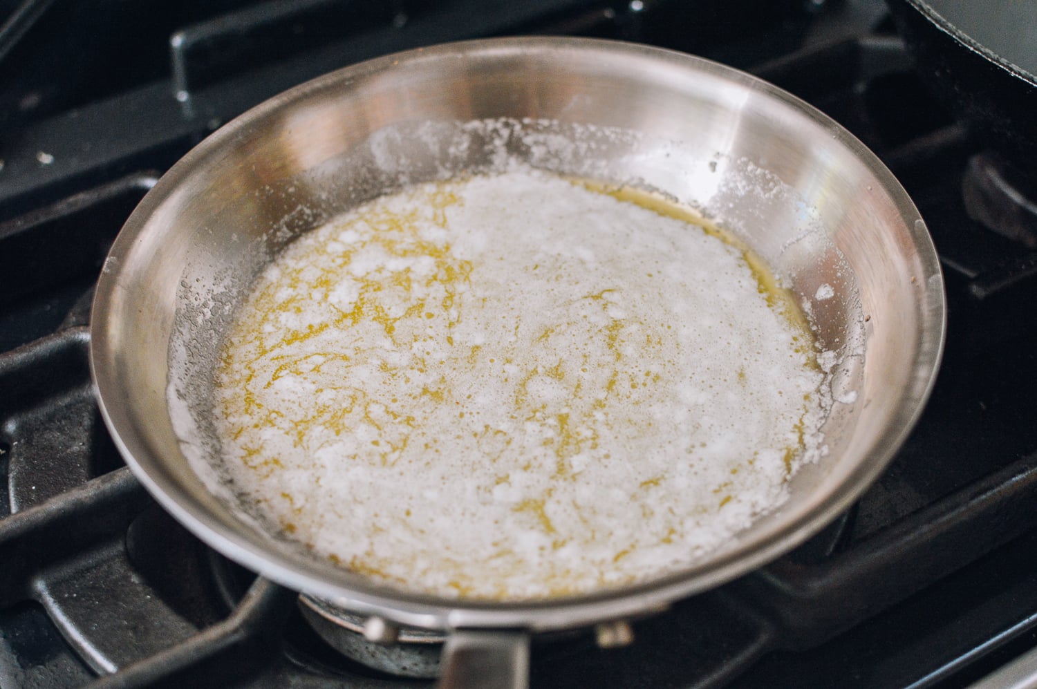 Classic, Easy Stuffed Mushrooms