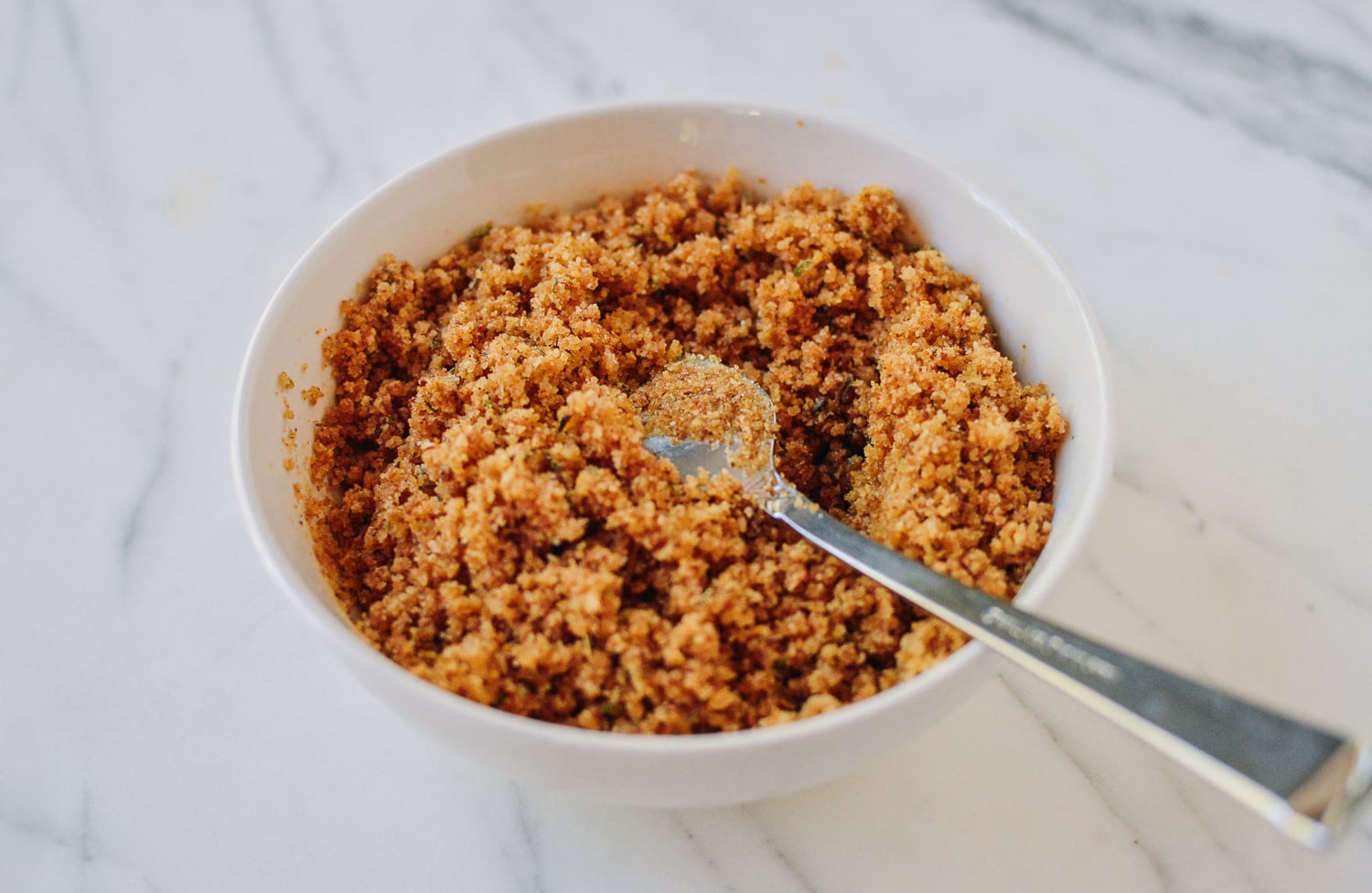Classic, Easy Stuffed Mushrooms