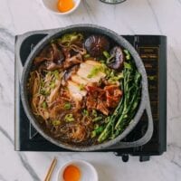 Sukiyaki, by thewoksoflife.com