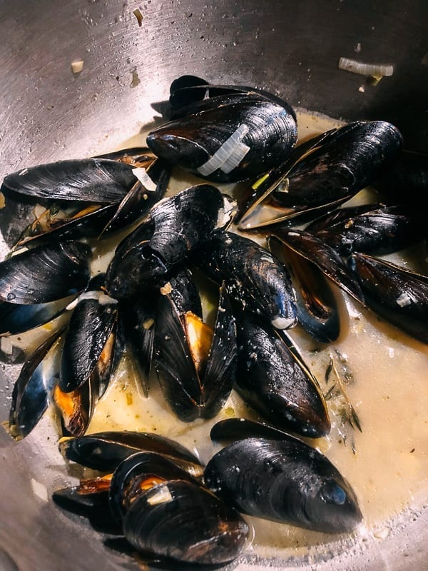 Newfoundland Canada - The Rock by thewoksoflife.com