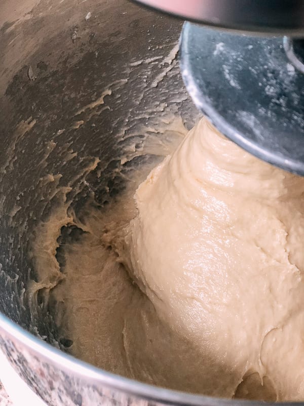 Old-Style Shanghai Bread, by thewoksoflife.com