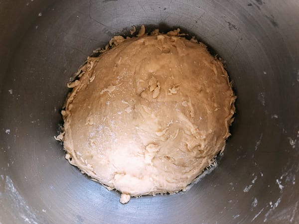 Old-Style Shanghai Bread, by thewoksoflife.com