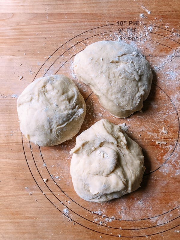Old-Style Shanghai Bread, by thewoksoflife.com