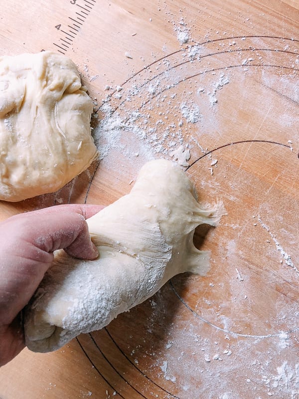 Old-Style Shanghai Bread, by thewoksoflife.com
