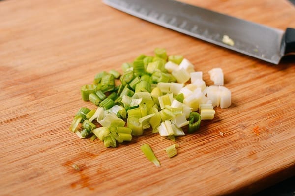 Boiled Daikon, by thewoksoflife.com