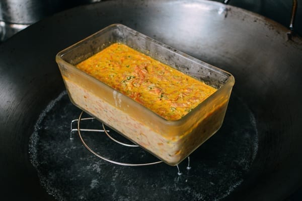 Chinese Carrot Rice Cake, by thewoksoflife.com