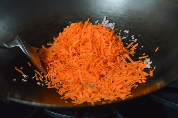 Chinese Carrot Rice Cake, by thewoksoflife.com