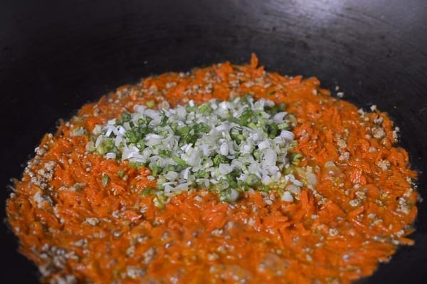 Chinese Carrot Rice Cake, by thewoksoflife.com