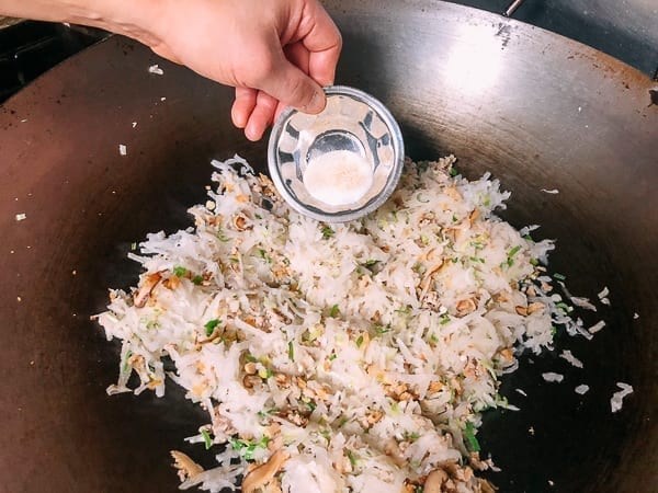 Cha Guo, by thewoksoflife.com