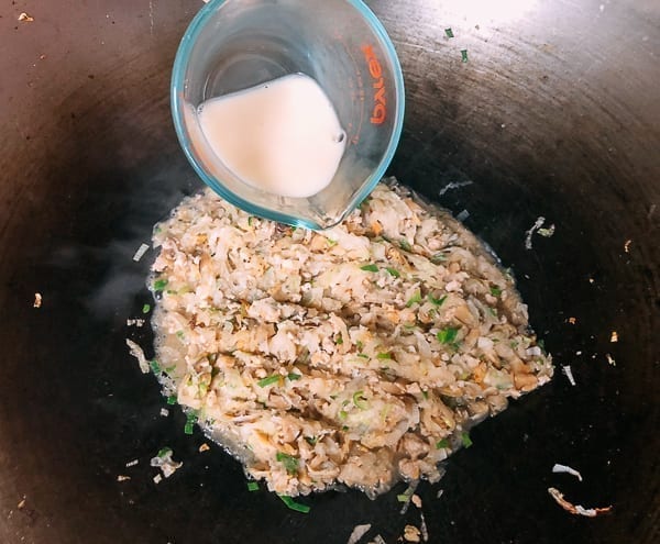 Cha Guo, by thewoksoflife.com