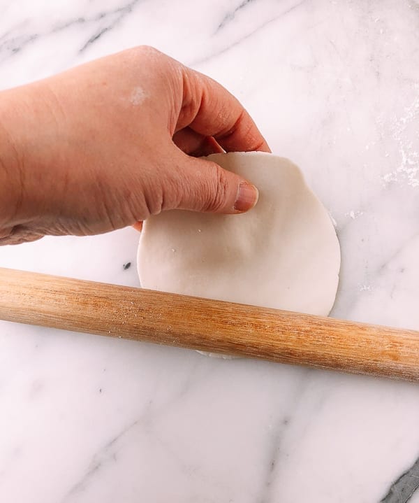 Cha Guo, by thewoksoflife.com