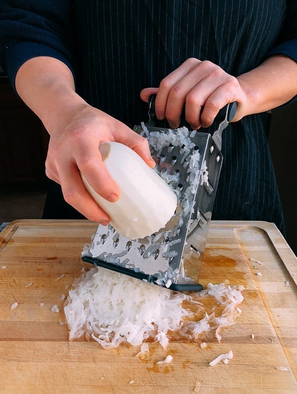 Cha Guo, by thewoksoflife.com