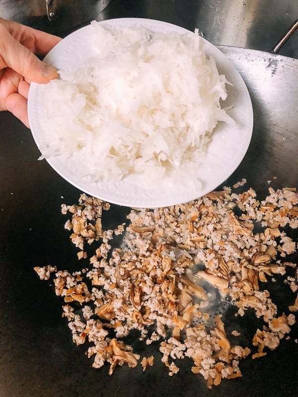 Cha Guo, by thewoksoflife.com