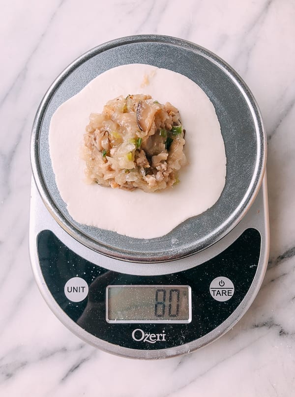 Cha Guo, by thewoksoflife.com