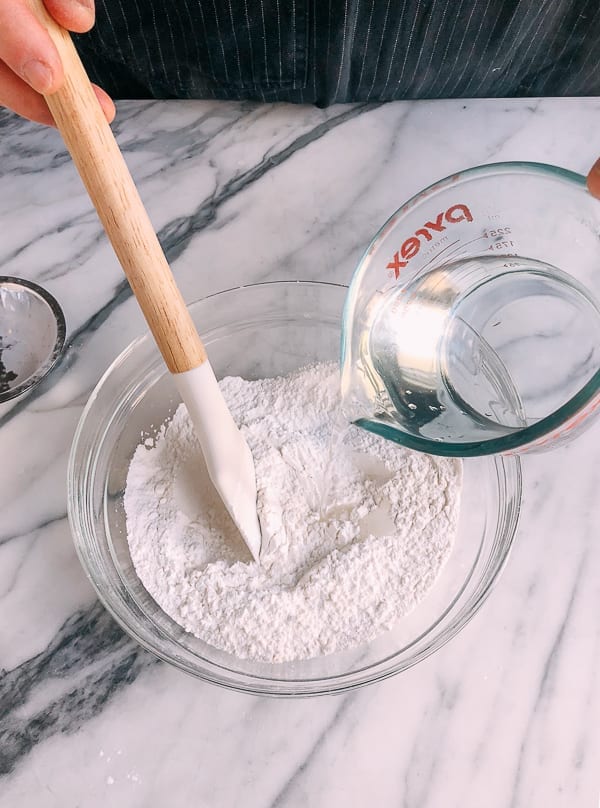 Cha Guo, by thewoksoflife.com