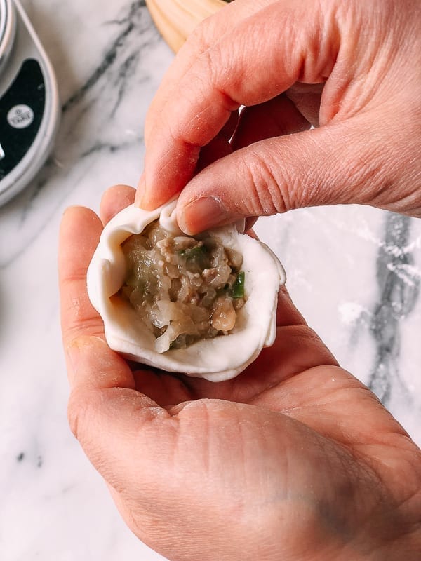 Cha Guo, by thewoksoflife.com