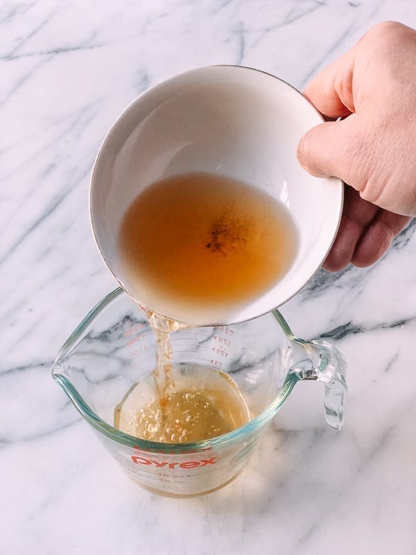 Cha Guo, by thewoksoflife.com