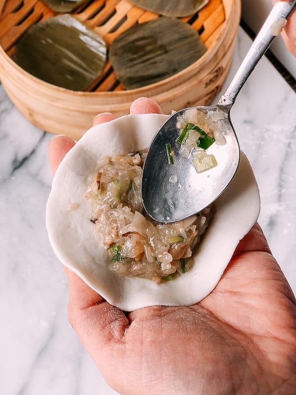 Cha Guo, by thewoksoflife.com