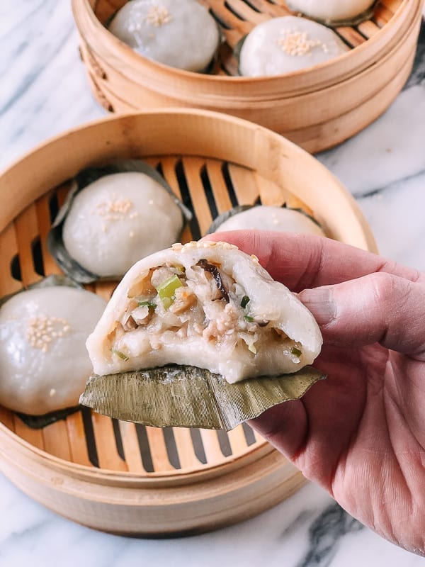 Cha Guo, by thewoksoflife.com