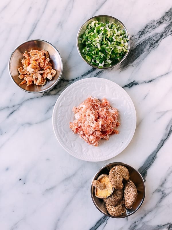 Cha Guo, by thewoksoflife.com