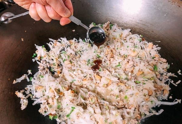 Cha Guo, by thewoksoflife.com