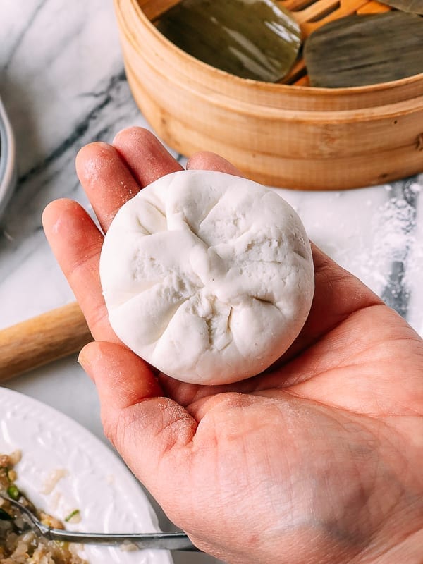 Cha Guo, by thewoksoflife.com