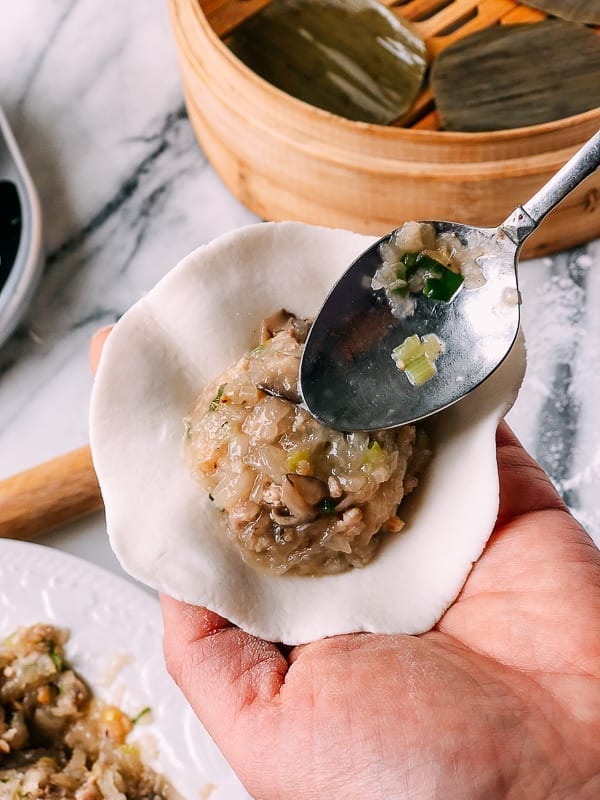 Cha Guo, by thewoksoflife.com