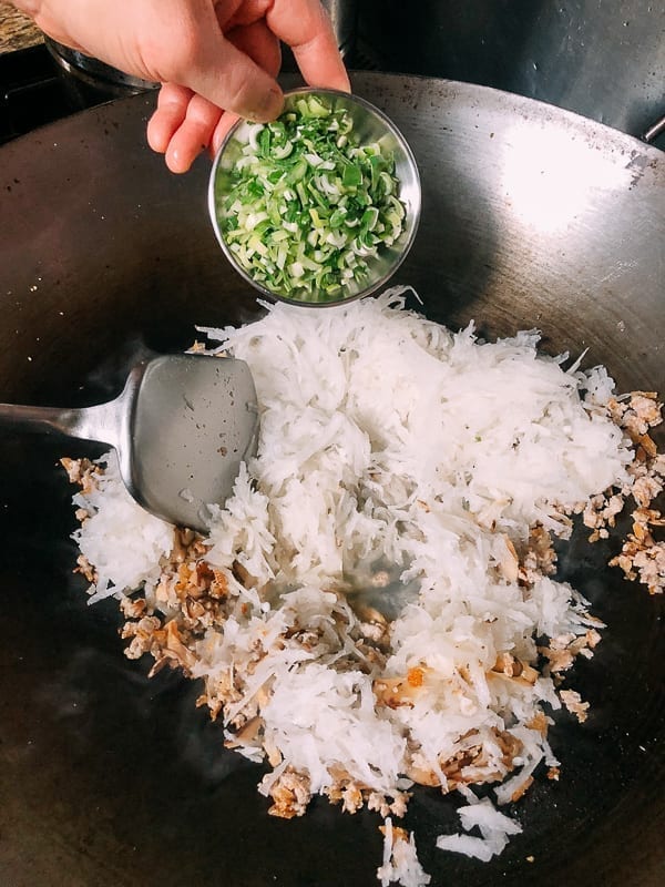 Cha Guo, by thewoksoflife.com