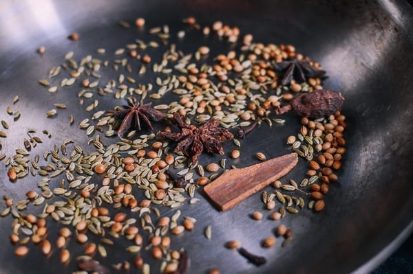 Instant Pot Pho, by thewoksoflife.com