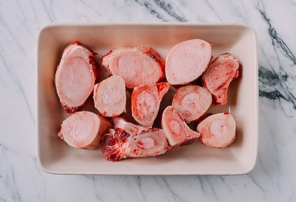 Instant Pot Pho, by thewoksoflife.com