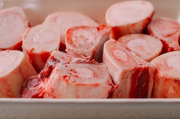 Instant Pot Pho, by thewoksoflife.com