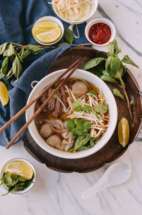 Instant Pot Pho