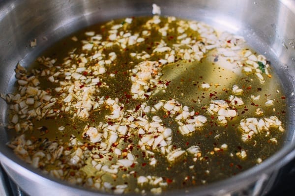 Italian Pork Sandwiches, by thewoksoflife.com