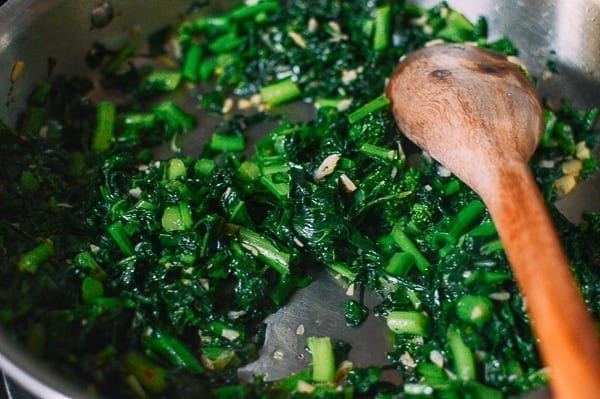 Italian Pork Sandwiches, by thewoksoflife.com