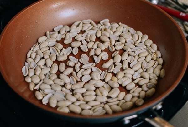 Kung Pao Tofu, by thewoksoflife.com