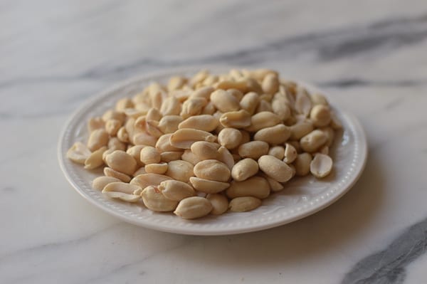 Kung Pao Tofu, by thewoksoflife.com