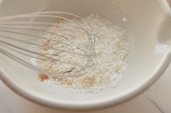 Kung Pao Tofu, by thewoksoflife.com