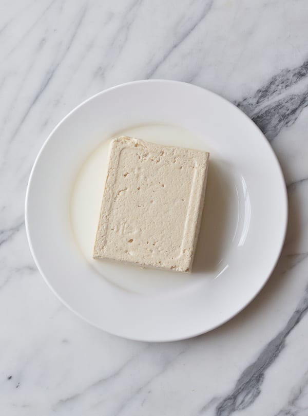 Kung Pao Tofu, by thewoksoflife.com