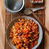 Kung Pao Tofu, by thewoksoflife.com