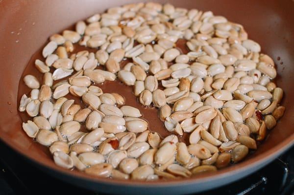 Kung Pao Tofu, by thewoksoflife.com