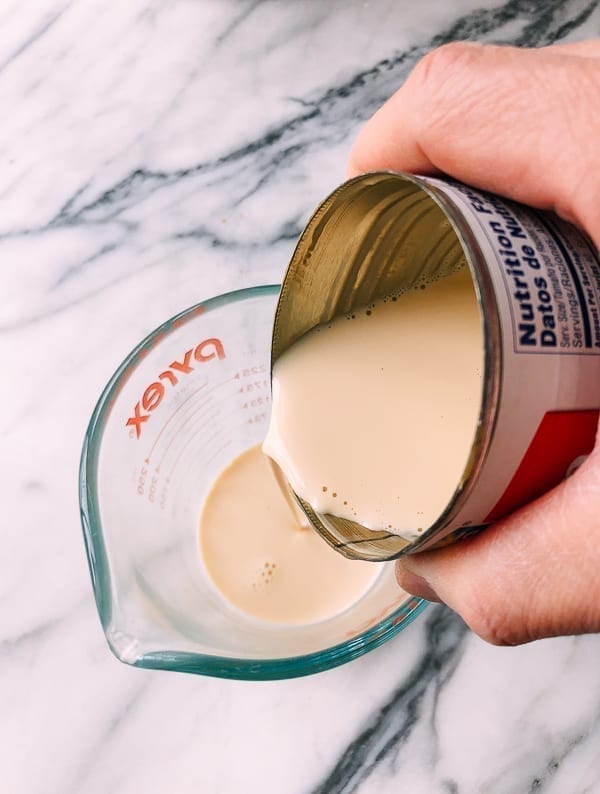 Ma Lai Go Chinese Steamed Cake, by thewoksoflife.com